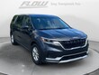 Kia Carnival MPV