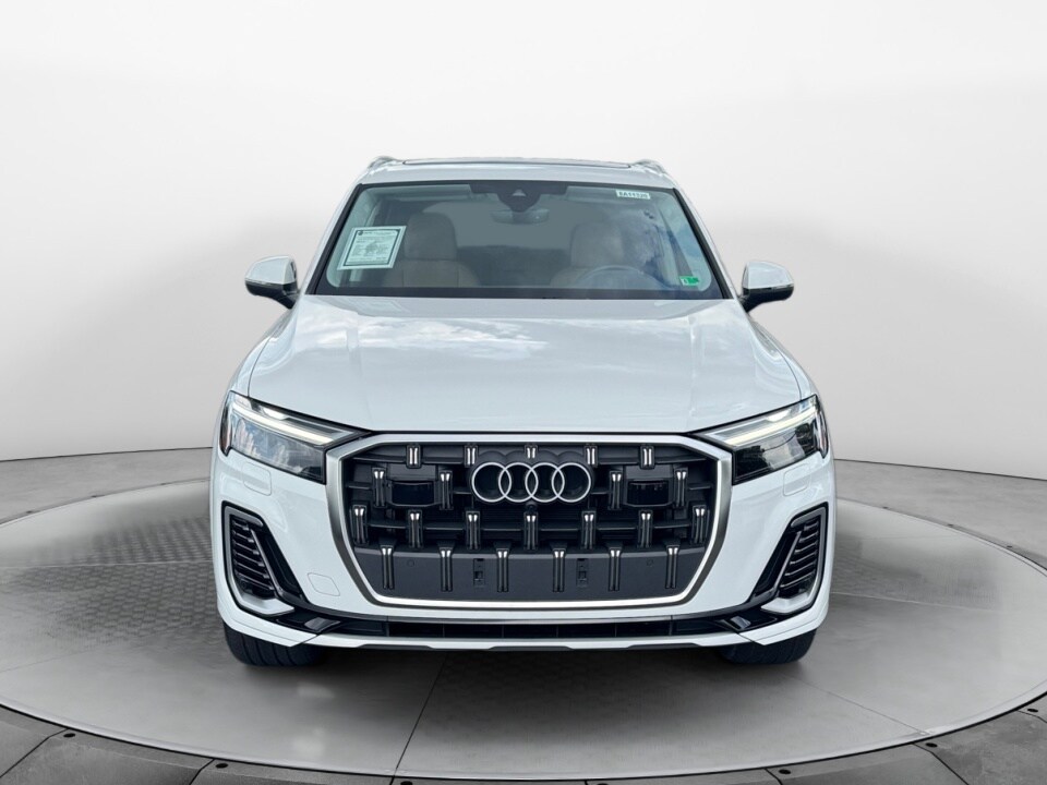 2025 Audi Q7 Premium Plus 45 photo 2