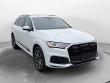 Certified 2023 Audi Q7 Premium Plus 45 TFSI quattro Tiptronic SUV