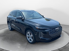 2025 Audi All-new Q5 2.0T Premium Plus SUV