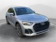 Used 2025 Audi Q5 Premium Plus 45 TFSI S line quattro S tronic SUV