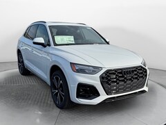 2025 Audi Q5 45 S line Premium Plus SUV