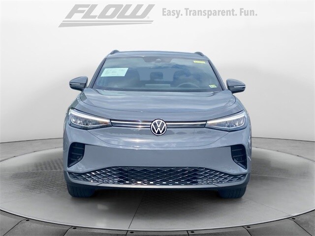 Used 2023 Volkswagen ID.4 PRO with VIN 1V2CMPE83PC029976 for sale in Charlottesville, VA