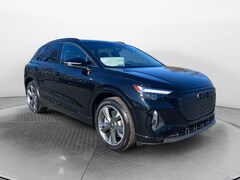 2025 Audi Q4 e-tron 55 Premium SUV