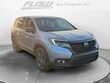 Honda Passport