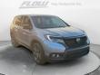 Used 2021 Honda Passport AWD EX-L SUV