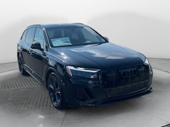 2025 Audi Q7 55 Premium Plus SUV