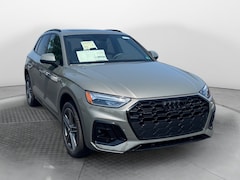 2025 Audi Q5 e 55 S line Premium Plus SUV