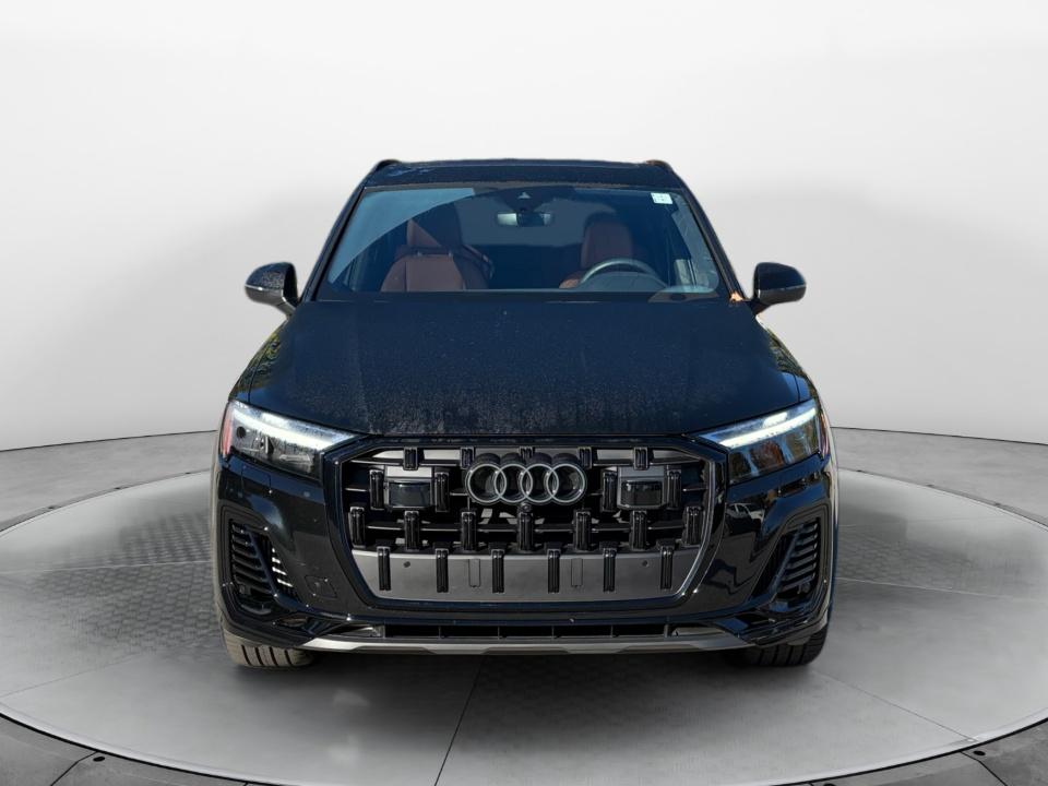 Certified 2026 Audi Q7 Premium Plus SUV