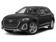 Certified 2024 Audi Q5 S line Premium Plus SUV