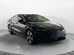 2025 Audi A6 e-tron Premium Plus Sedan