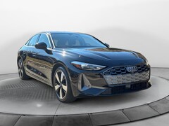 2025 Audi All-new A5 Premium TFSI quattro S tronic Hatchback