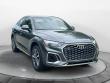 Certified 2025 Audi Q5 Sportback Premium Plus 45 TFSI S line quattro S tronic SUV