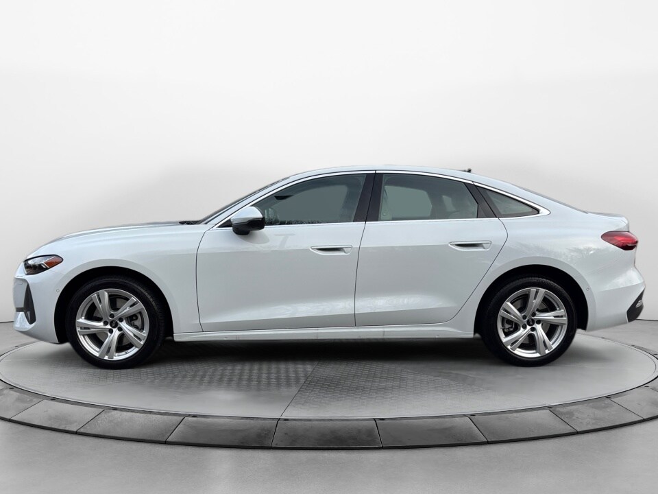 2025 Audi A5 Premium Plus TFSI Quattro S line photo 4