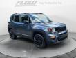 Used 2022 Jeep Renegade Altitude 4x4 SUV