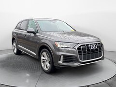 2023 Audi Q7 Premium 55 TFSI quattro Tiptronic SUV
