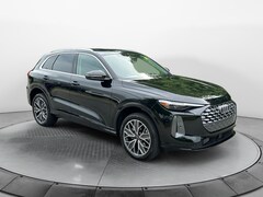 2025 Audi All-new Q5 2.0T Premium Plus SUV