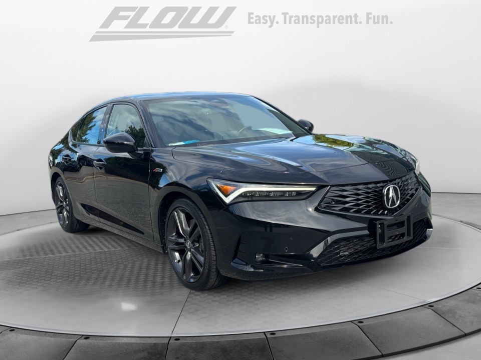 2024 Acura Integra