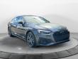 Certified 2025 Audi A5 Sportback Premium Plus 45 TFSI S line quattro S tronic Hatchback