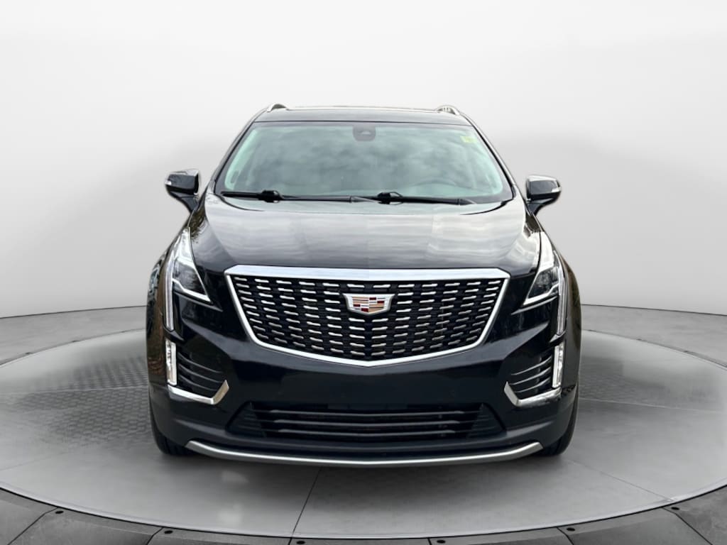 Used 2023 Cadillac XT5 FWD Premium Luxury SUV