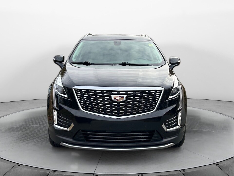 2023 Cadillac XT5 Premium Luxury photo 2