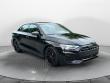 Certified 2025 Audi S3 Prestige TFSI quattro S tronic Sedan