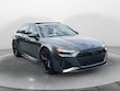 Audi RS 6 Avant
