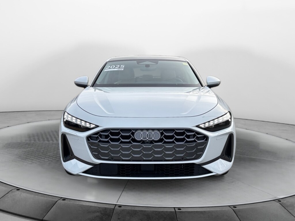 Certified 2025 Audi All-new A5 Premium Plus TFSI quattro S tronic Hatchback
