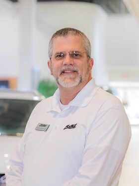Staff member Woody McDowell from fae05a55c069