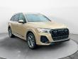 Certified 2025 Audi Q7 Premium Plus 45 TFSI quattro Tiptronic SUV