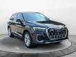 Certified 2025 Audi Q7 Premium Plus 45 TFSI quattro Tiptronic SUV