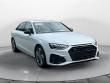 Certified 2024 Audi A4 Premium Plus 45 TFSI S line quattro S tronic Sedan