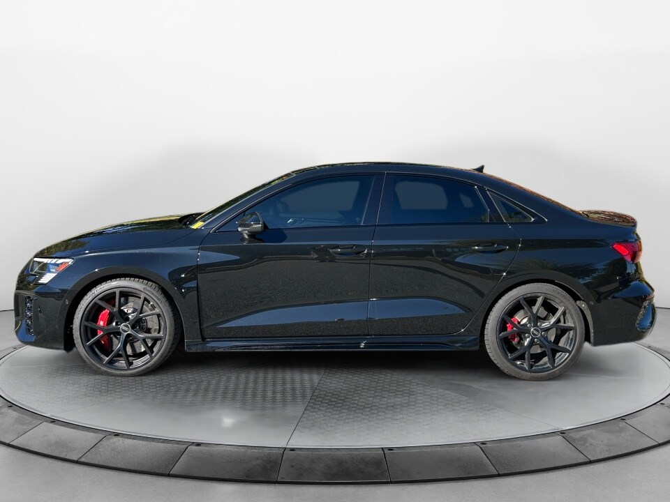2024 Audi RS 3 Base photo 4