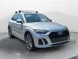 Certified 2025 Audi Q5 Premium Plus 45 TFSI S line quattro S tronic SUV