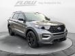 Used 2024 Ford Explorer ST SUV