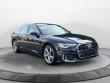 Certified 2025 Audi A6 Premium Plus 55 TFSI quattro S tronic Sedan