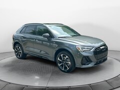 2025 Audi Q3 Premium 45 TFSI S line quattro Tiptronic SUV