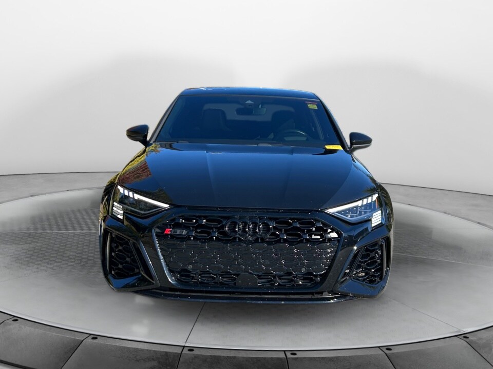 2024 Audi RS 3 Base photo 2
