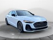 Audi All-new S5
