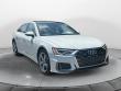 Certified 2025 Audi A6 Premium Plus 55 TFSI quattro S tronic Sedan