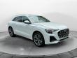 Certified 2025 Audi Q8 Premium Plus 55 TFSI quattro SUV
