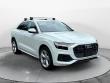 Certified 2023 Audi Q8 55 Premium Sport Utility