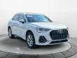 Certified 2024 Audi Q3 Premium Plus 45 TFSI S line quattro Tiptronic SUV