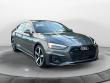 Certified 2025 Audi A5 Sportback Premium 45 TFSI S line quattro S tronic Hatchback
