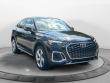 Certified 2025 Audi Q5 Sportback Premium Plus 45 TFSI S line quattro S tronic SUV