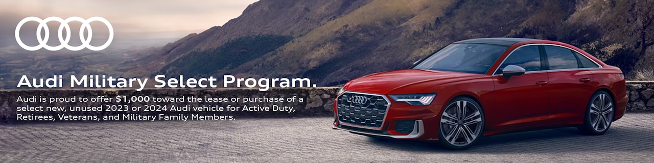 Understanding Audi’s Leasing Programs: Unlock Savings!