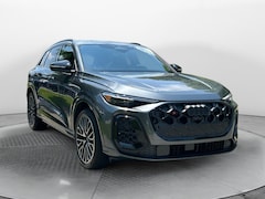 2025 Audi All-new SQ5 3.0T Premium Plus SUV