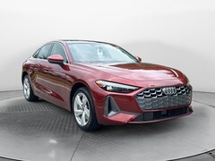 2025 Audi All-new A5 2.0T Premium Plus Hatchback
