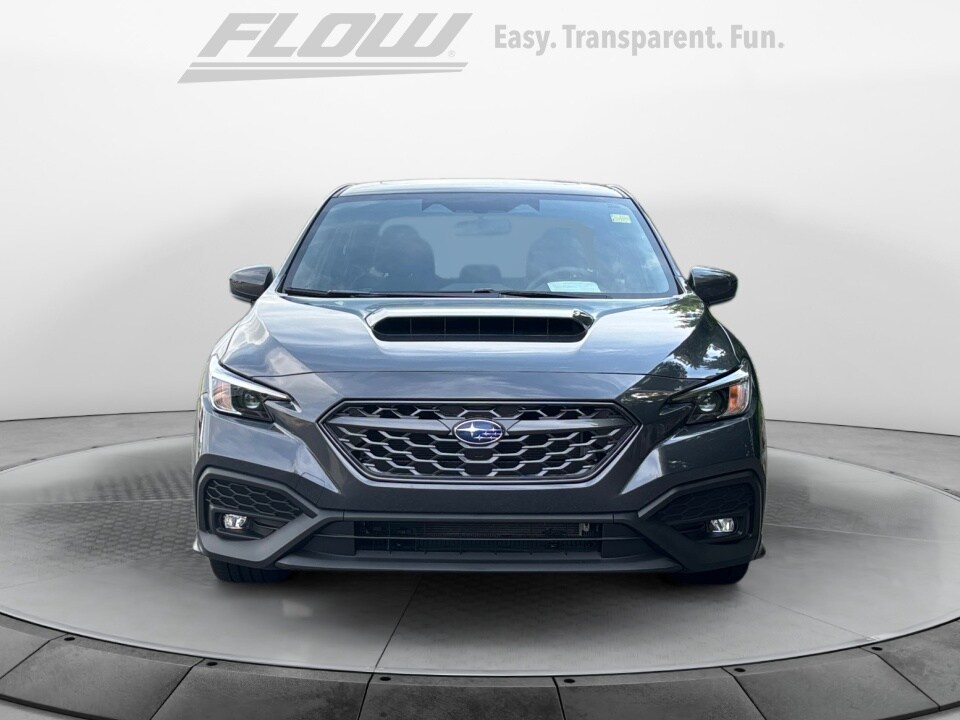 2024 Subaru WRX Premium photo 2