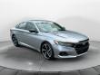 Used 2022 Honda Accord Hybrid Sport Sedan